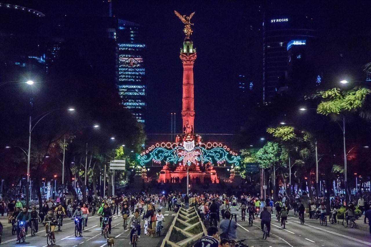 Esto Es Lo Que Puedes Hacer Gratis En La Cdmx Este Diciembre Coolture