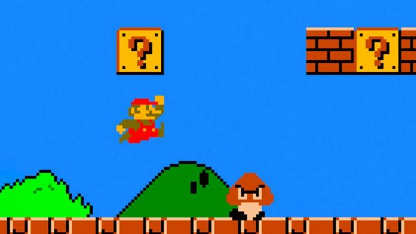 Datos Que Quiz S No Sab As Sobre La Franquicia De Super Mario Bros