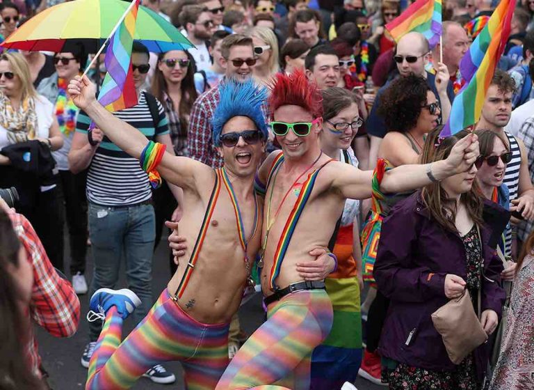 Lo Que Tienes Que Saber Sobre La Marcha Del Orgullo Gay 2017 Coolture Coolture 6643