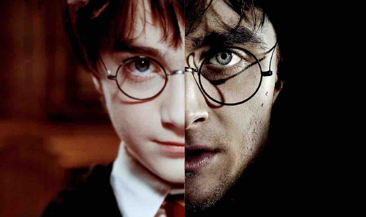 Así Han Cambiado Los Protagonistas De Harry Potter - Coolture | Coolture