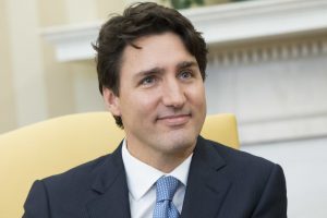 Trudeau