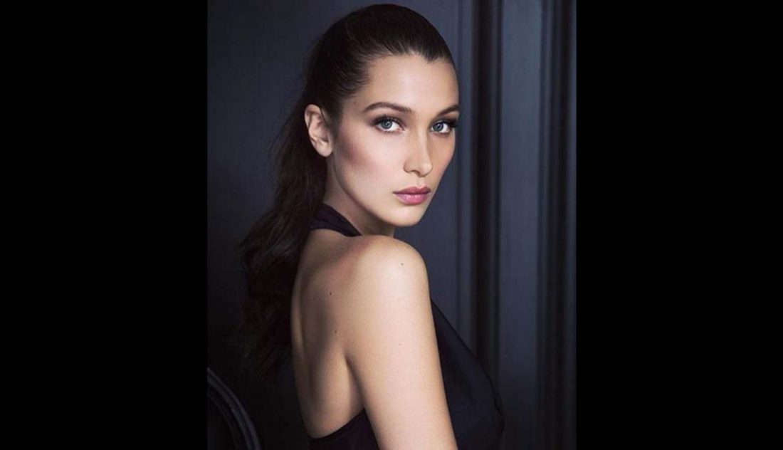 Bella Hadid cae a los pies de los paparazzi - Coolture | Coolture