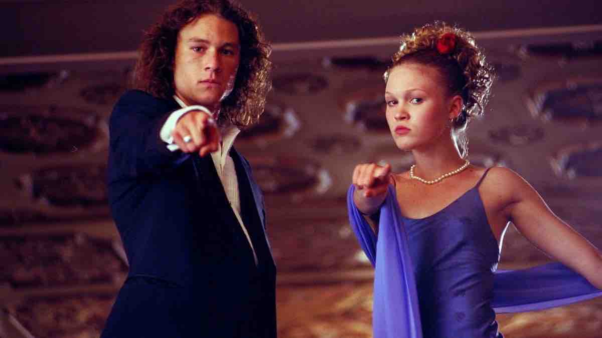As se ven ahora los actores de 10 cosas que odio de ti coolture
