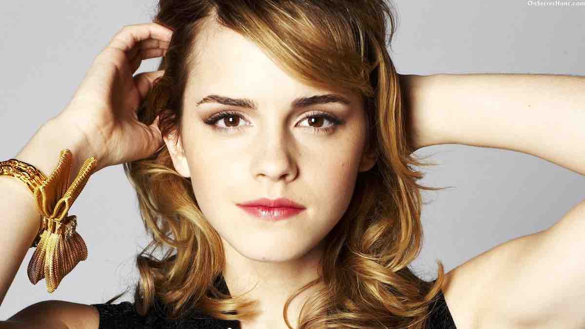10 cosas que siempre quisiste saber sobre Emma Watson Coolture Coolture 10 cosas que siempre quisiste saber sobre Emma Watson Coolture Coolture