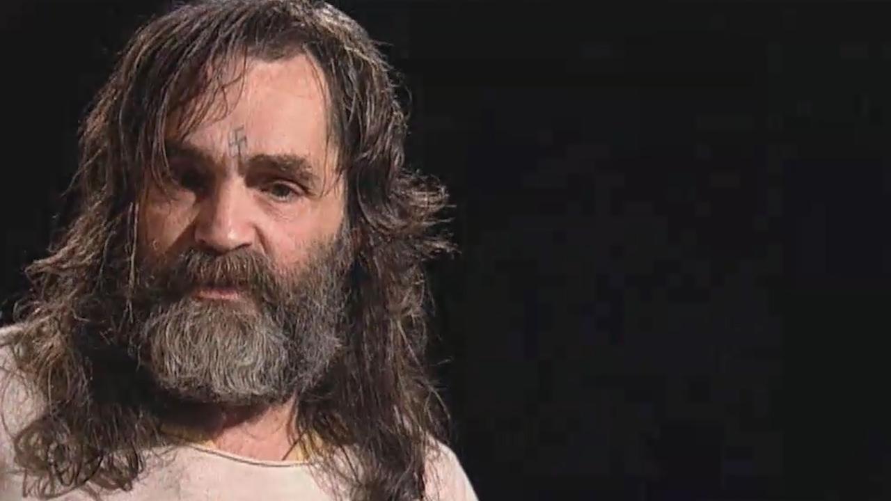 Muere Charles Manson el asesino más peligroso del mundo Coolture