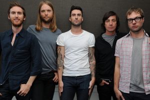 Maroon 5