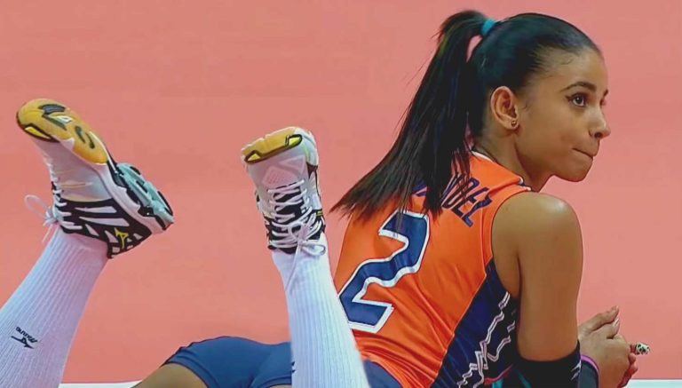 Winifer Fernández