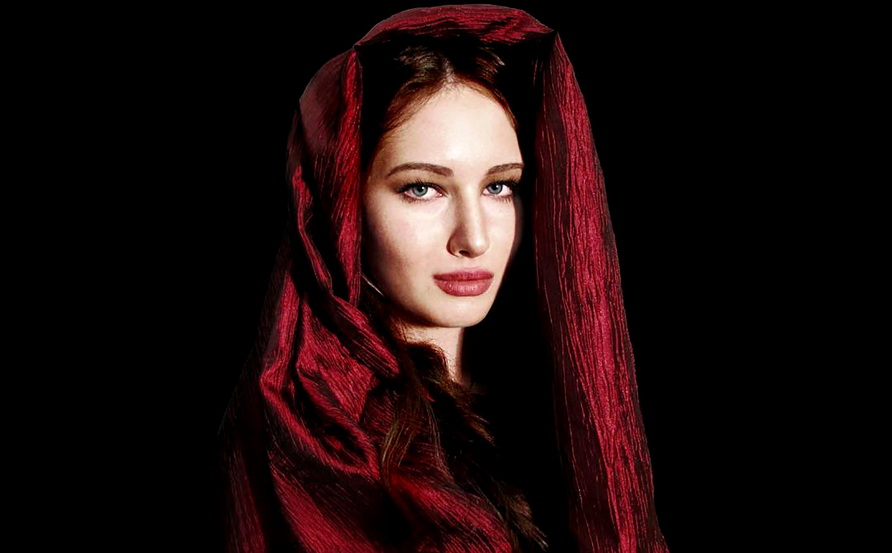 Alexia Maier: la doble de Jennifer Lawrence - Coolture | Coolture