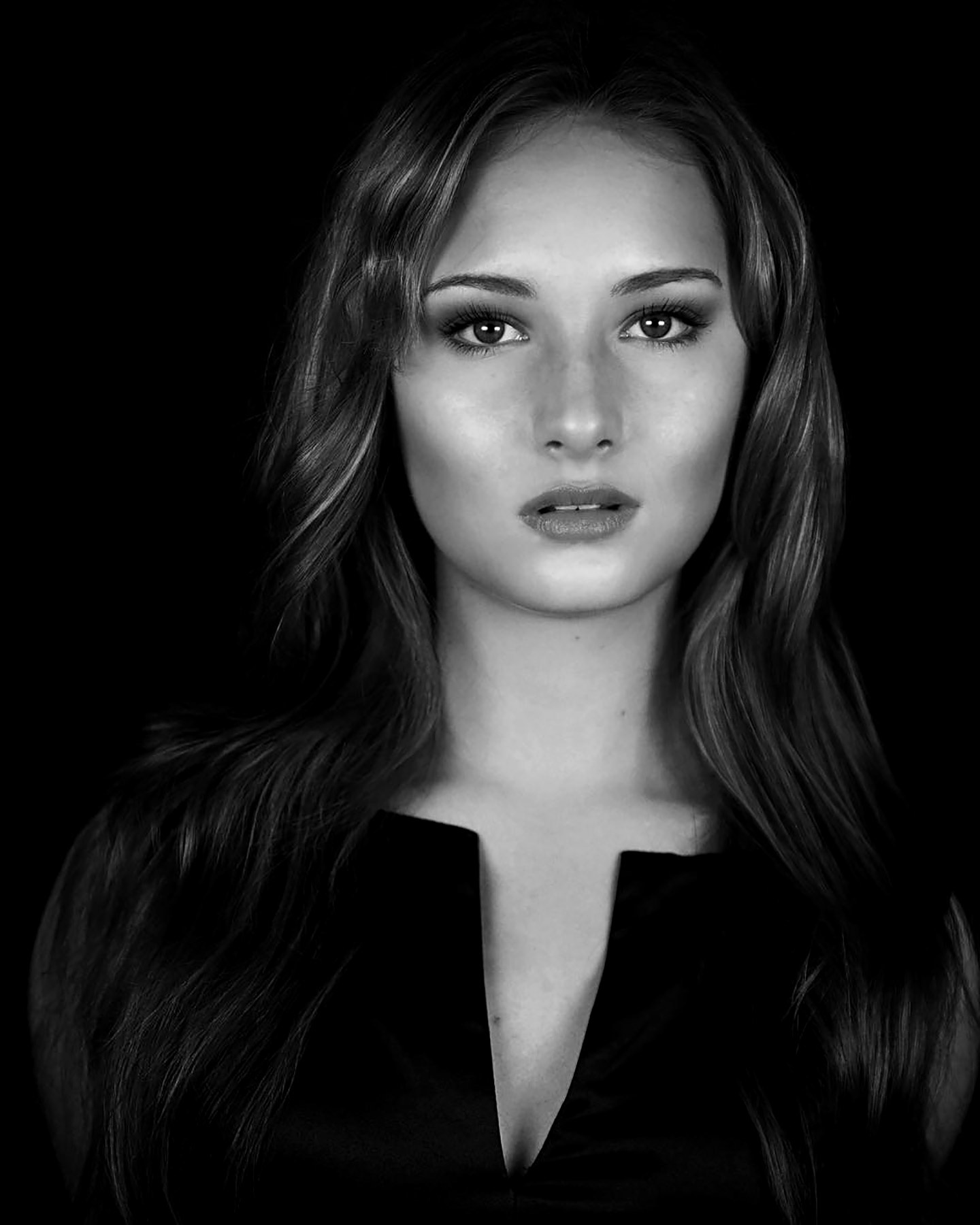 Alexia Maier: la doble de Jennifer Lawrence - Coolture | Coolture
