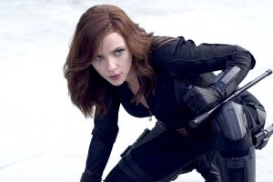 Black Widow