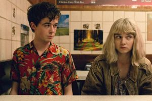 tráiler segunda temporada de “The End of the World”