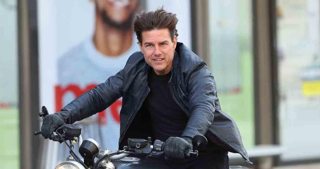 Como Se Llama La Ultima Pelicula De Tom Cruise