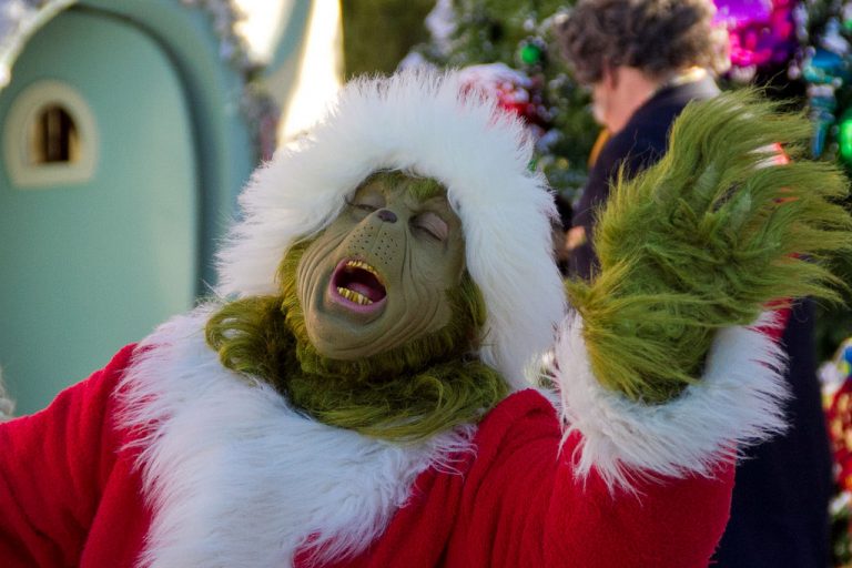 El Grinch Volverá Al Cine Y Es Muy Diferente A Lo Que Imaginabas | Coolture