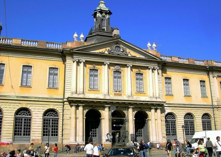 Academia Sueca