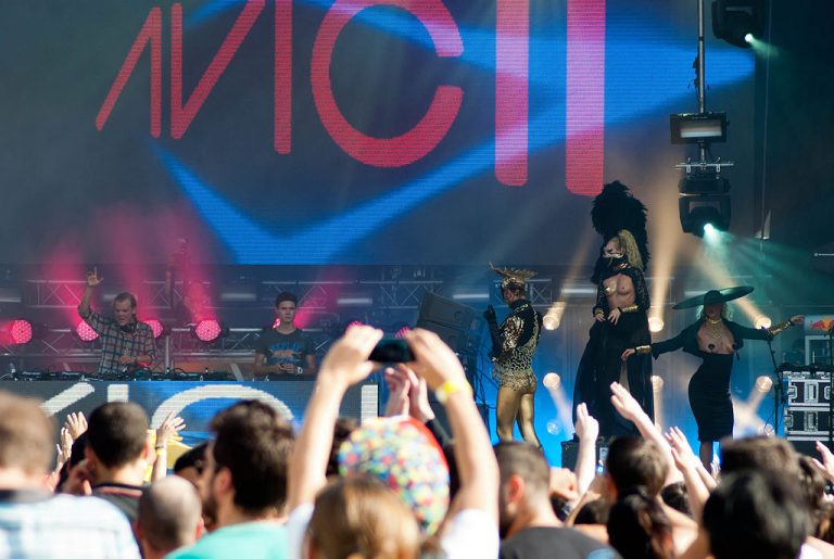 Avicii