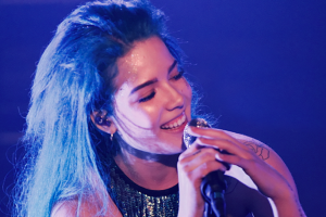 halsey