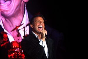 Luis Miguel