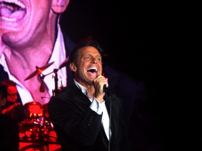 Luis Miguel