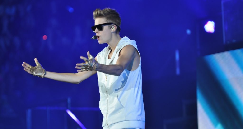 Justin Slider Conoce a la sexy mexicana que ha robado el corazón de Justin Bieber ...