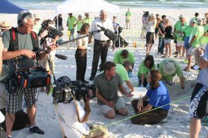 Survivor / Foto: Maxfield Barbara