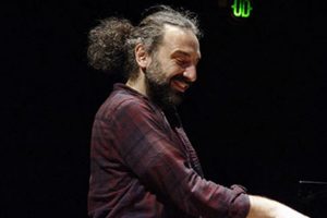 Jazzista Stefano Bollani ofrecerá primer concierto en México 