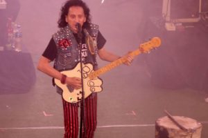 El Tri festejará su 50 aniversario con emotivo concierto