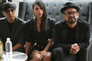 Grupo Belanova "viaja al centro del corazón" con su nuevo disco