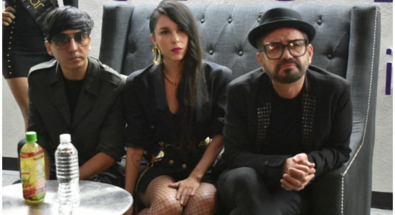 Grupo Belanova "viaja al centro del corazón" con su nuevo disco