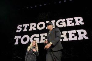 Finalmente el álbum de Jay-Z y Beyoncé sale en todas las plataformas