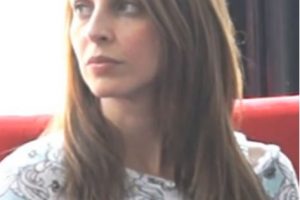 Irán Castillo se une al elenco de la serie "El Chapo"