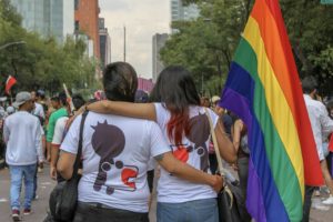 Netflix destaca diversidad sexual en su programación 