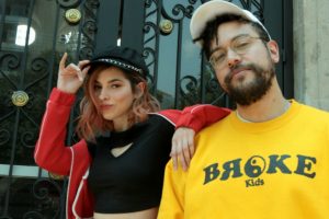 Paty Cantú anuncia gira por Estados Unidos