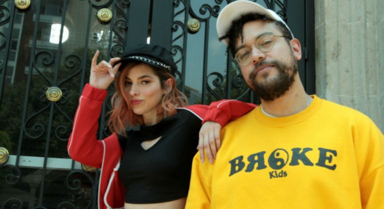 Paty Cantú anuncia gira por Estados Unidos