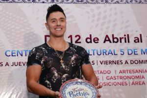 Cantante Joey Montana lanza tema y video de "La Movida”