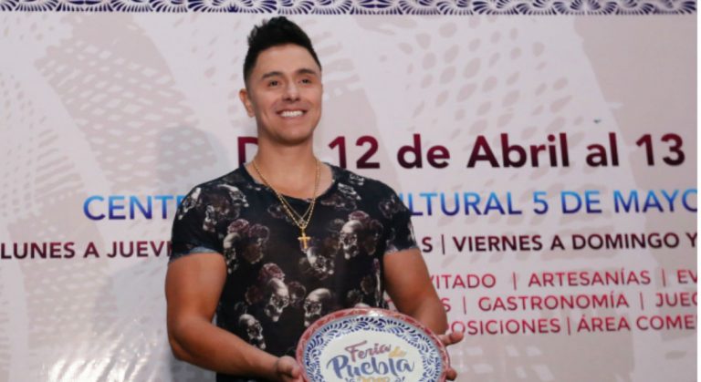Cantante Joey Montana lanza tema y video de "La Movida”