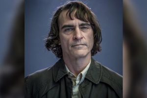 Joaquin Phoenix