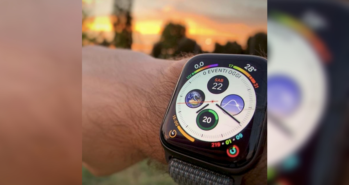 ¿Quieres el nuevo Apple Watch? También costará (hasta) más de 30 mil