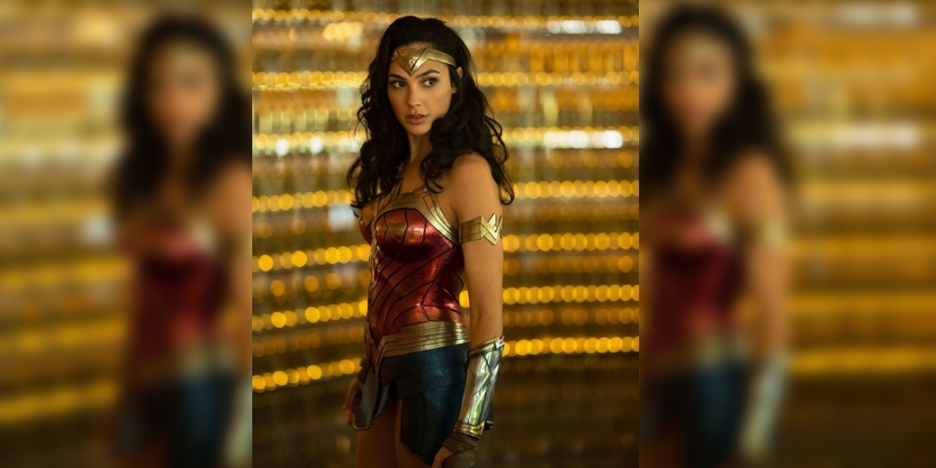 ¡una Más Cambian Fecha De Estreno De La Cinta Wonder Woman 1984 Coolture 