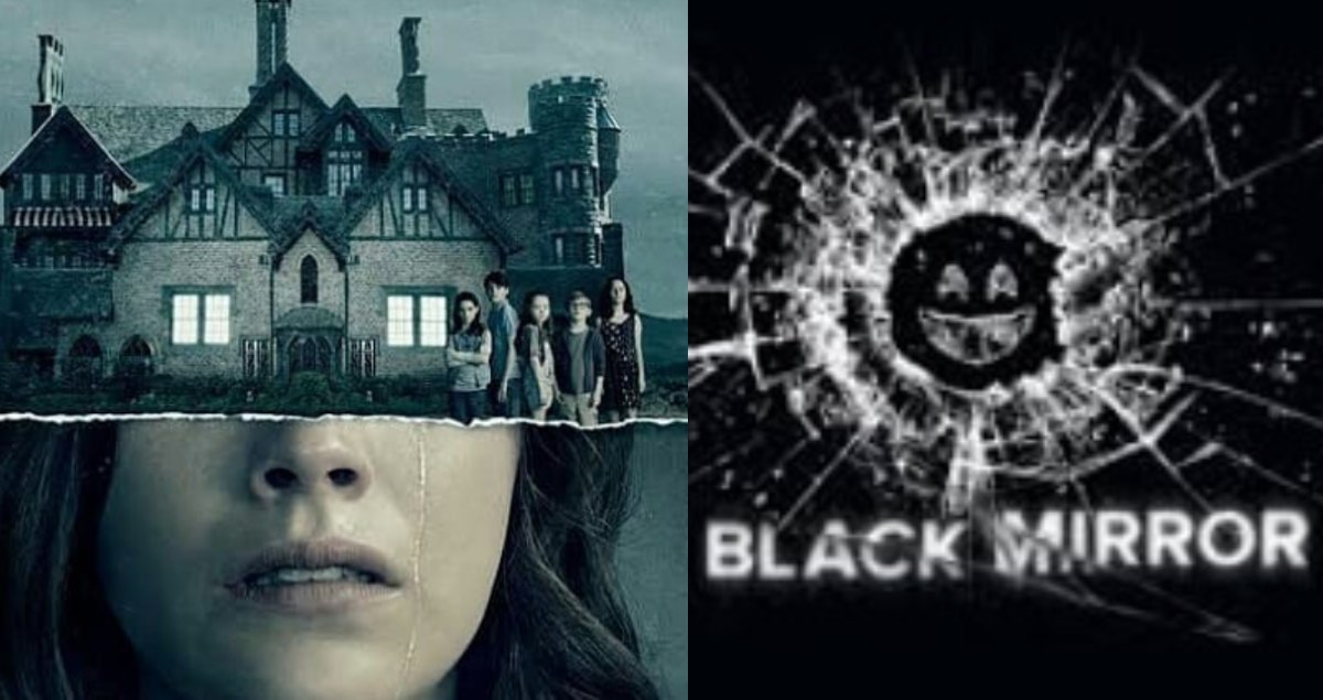 Las 5 mejores series originales de Netflix que no puedes dejar de ver ...