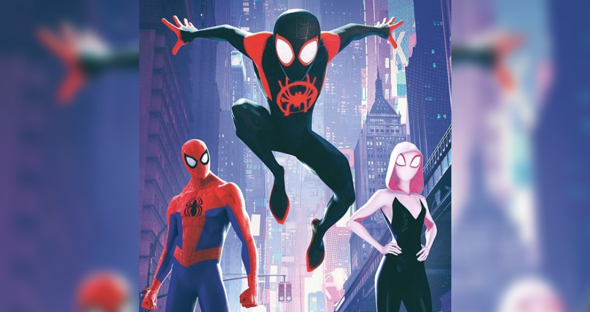 De qué trata la escena post-créditos de Spider-Man: Into the Spider-Verse?  - Coolture | Coolture