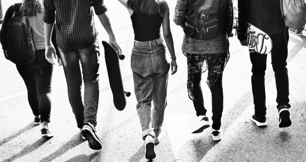 Estudio revela que la adolescencia acaba a los 24 años - Coolture
