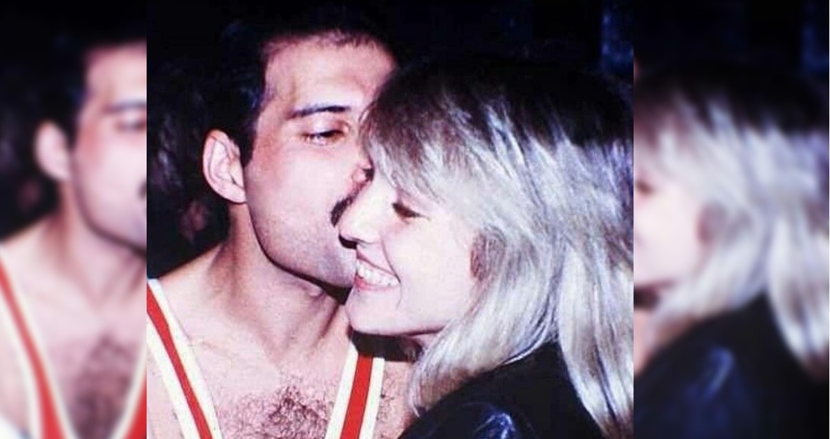 Cancion Que Dedico Freddie Mercury A Su Novia