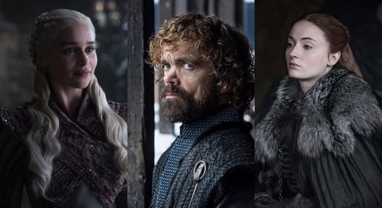 Game of Thrones