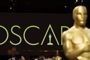 Premios Oscar 2020