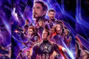 Avengers: Endgame