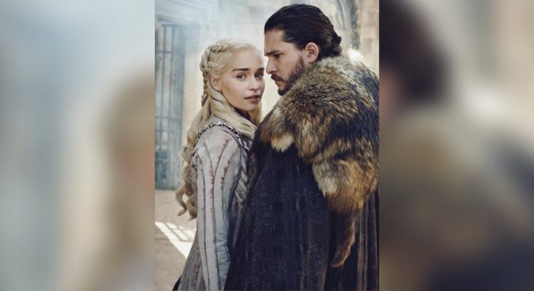Game of Thrones