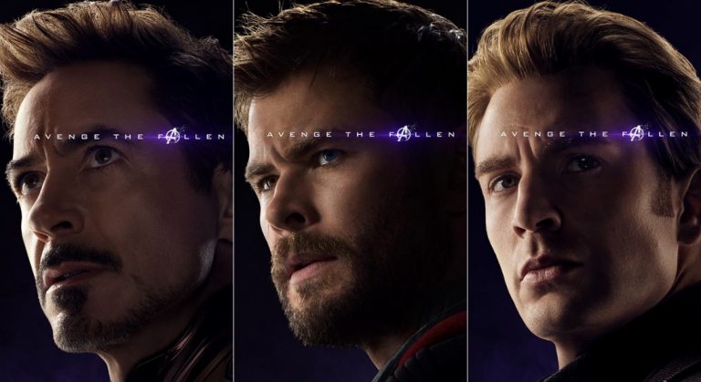 Avengers