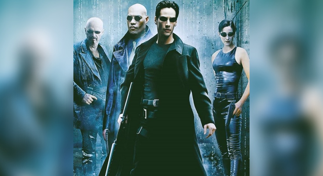 Matrix llega por primera vez en 4DX a cines de México para celebrar 20 ...