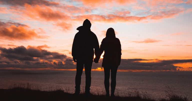 5 momentos que debes pasar con tu pareja para saber si es un amor real |  Coolture