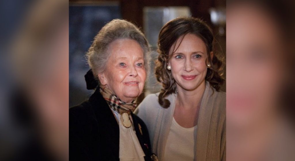 Lorraine Warren (la mujer que inspiró a The Conjuring) ha perdido la vida Coolture Coolture